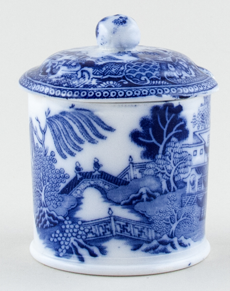 Preserve Pot small c1930s